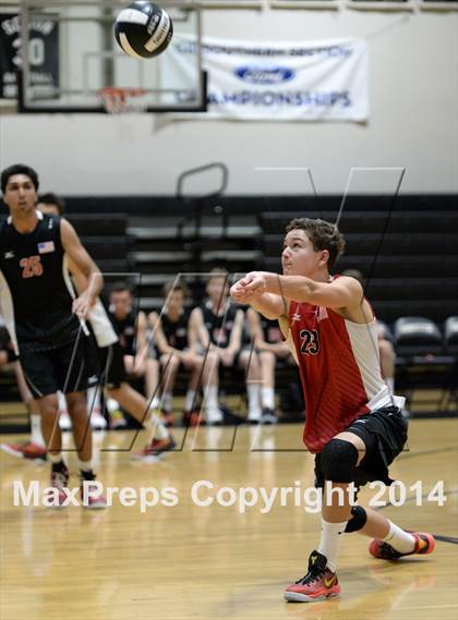 Thumbnail 1 in Palos Verdes @ Servite photogallery.