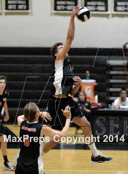 Thumbnail 2 in Palos Verdes @ Servite photogallery.