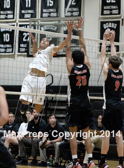 Thumbnail 3 in Palos Verdes @ Servite photogallery.