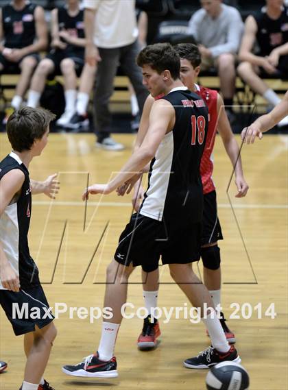 Thumbnail 3 in Palos Verdes @ Servite photogallery.
