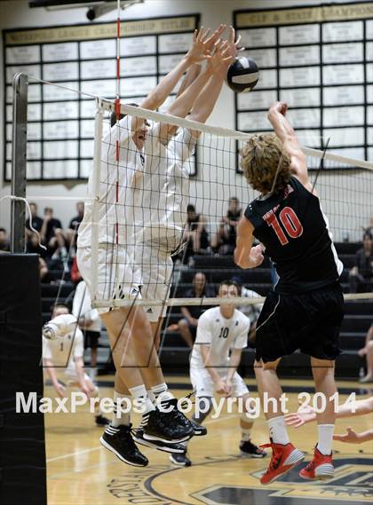 Thumbnail 3 in Palos Verdes @ Servite photogallery.