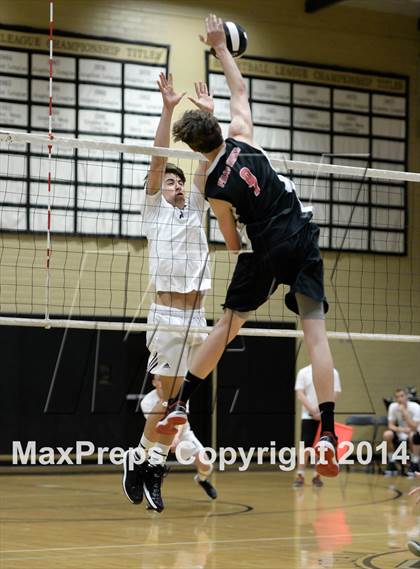 Thumbnail 1 in Palos Verdes @ Servite photogallery.