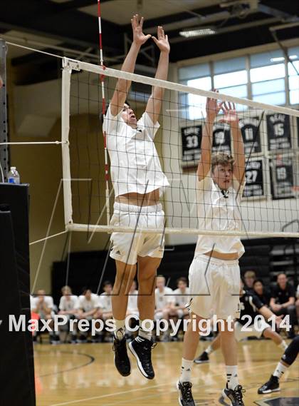 Thumbnail 2 in Palos Verdes @ Servite photogallery.