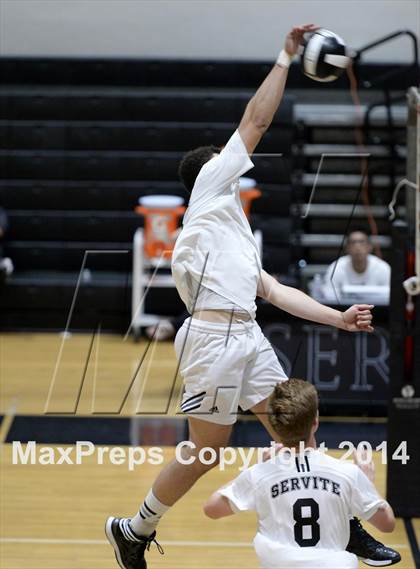 Thumbnail 1 in Palos Verdes @ Servite photogallery.