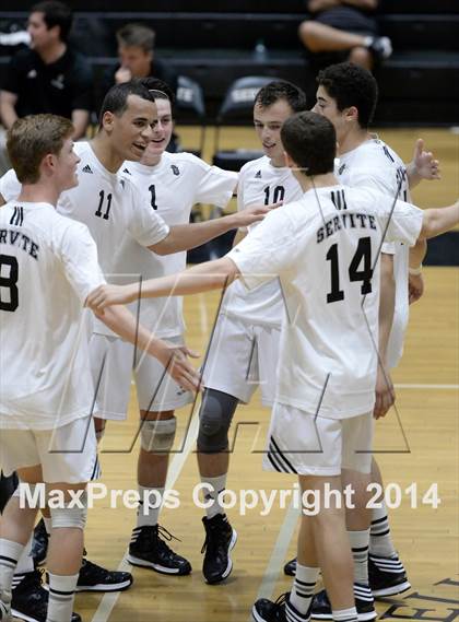 Thumbnail 1 in Palos Verdes @ Servite photogallery.