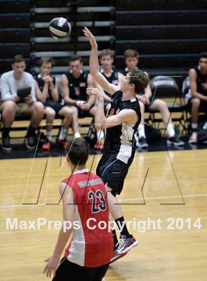 Thumbnail 1 in Palos Verdes @ Servite photogallery.