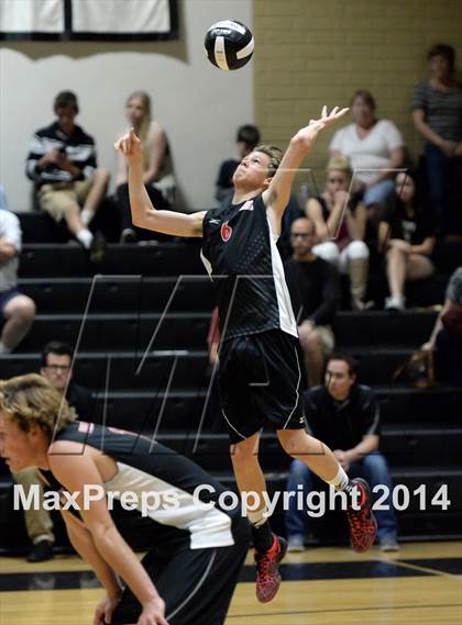 Thumbnail 2 in Palos Verdes @ Servite photogallery.