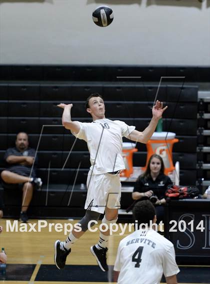 Thumbnail 2 in Palos Verdes @ Servite photogallery.