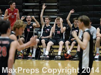 Thumbnail 1 in Palos Verdes @ Servite photogallery.