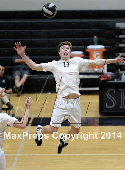 Thumbnail 3 in Palos Verdes @ Servite photogallery.
