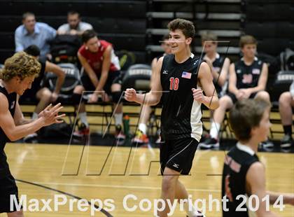 Thumbnail 2 in Palos Verdes @ Servite photogallery.