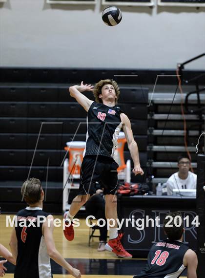 Thumbnail 1 in Palos Verdes @ Servite photogallery.