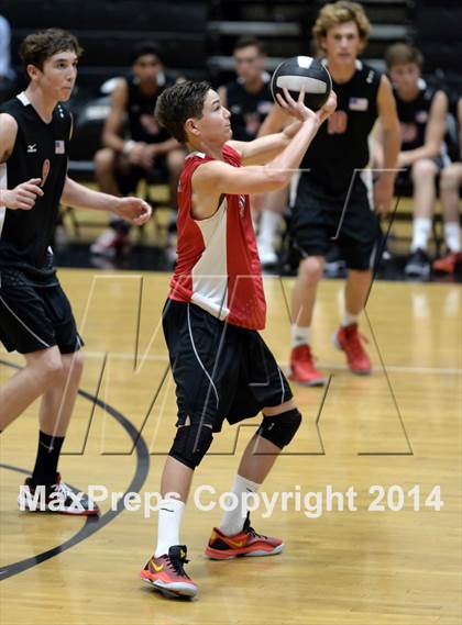 Thumbnail 2 in Palos Verdes @ Servite photogallery.
