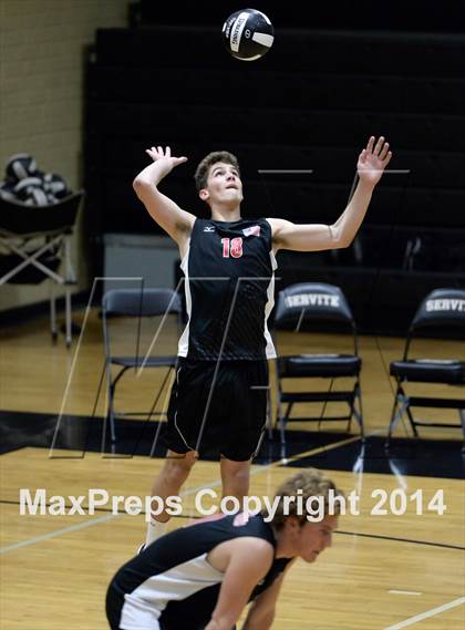 Thumbnail 3 in Palos Verdes @ Servite photogallery.