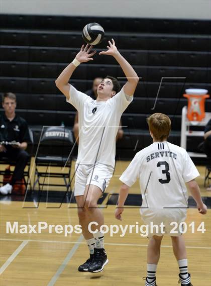 Thumbnail 3 in Palos Verdes @ Servite photogallery.