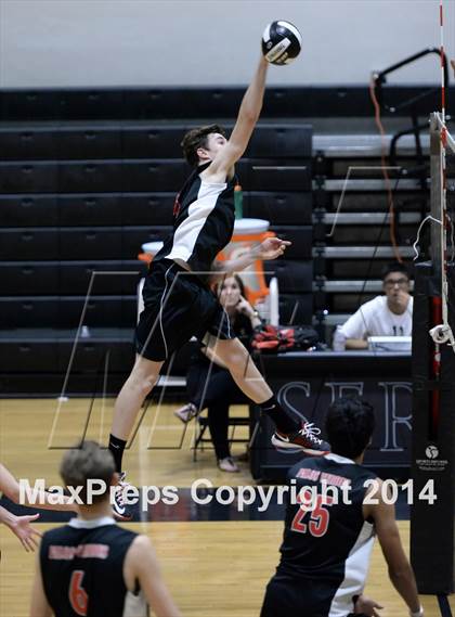 Thumbnail 1 in Palos Verdes @ Servite photogallery.