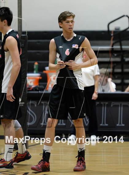Thumbnail 3 in Palos Verdes @ Servite photogallery.