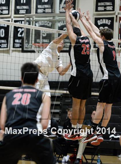 Thumbnail 1 in Palos Verdes @ Servite photogallery.