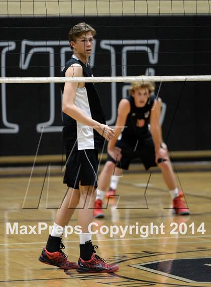 Thumbnail 3 in Palos Verdes @ Servite photogallery.