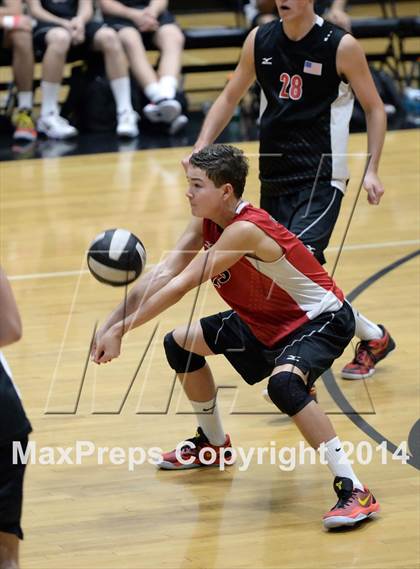Thumbnail 1 in Palos Verdes @ Servite photogallery.
