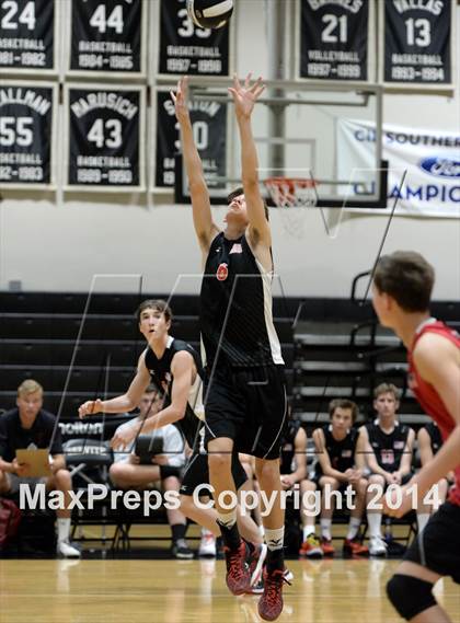Thumbnail 1 in Palos Verdes @ Servite photogallery.