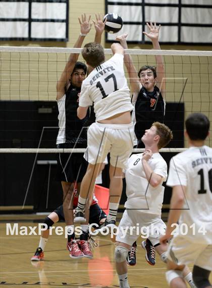 Thumbnail 1 in Palos Verdes @ Servite photogallery.