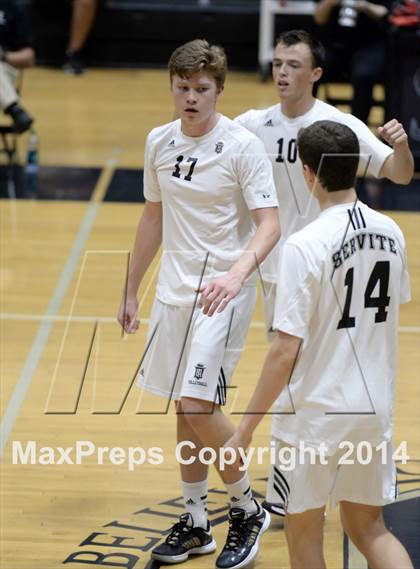 Thumbnail 3 in Palos Verdes @ Servite photogallery.