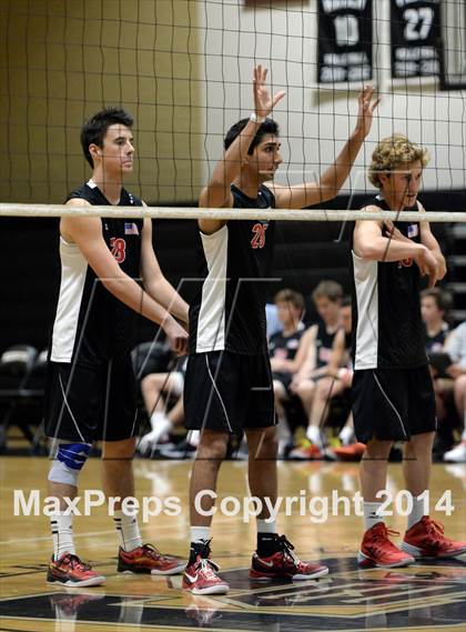 Thumbnail 2 in Palos Verdes @ Servite photogallery.