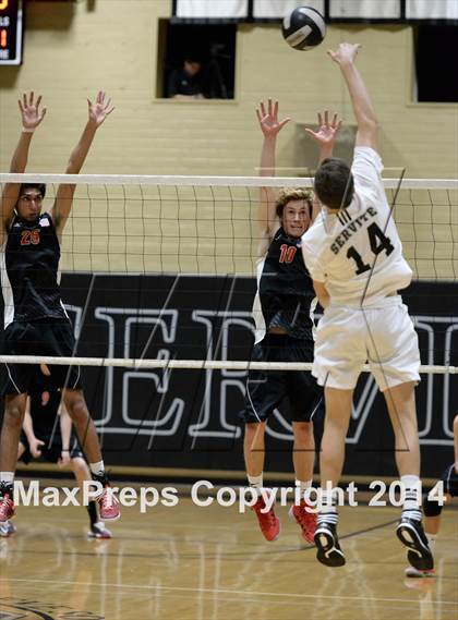Thumbnail 3 in Palos Verdes @ Servite photogallery.