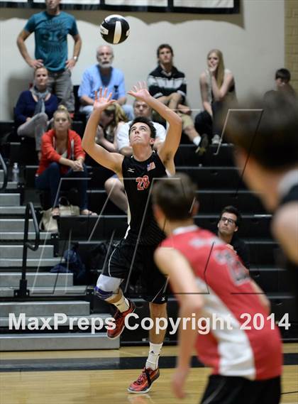 Thumbnail 2 in Palos Verdes @ Servite photogallery.