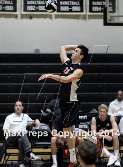 Thumbnail 2 in Palos Verdes @ Servite photogallery.