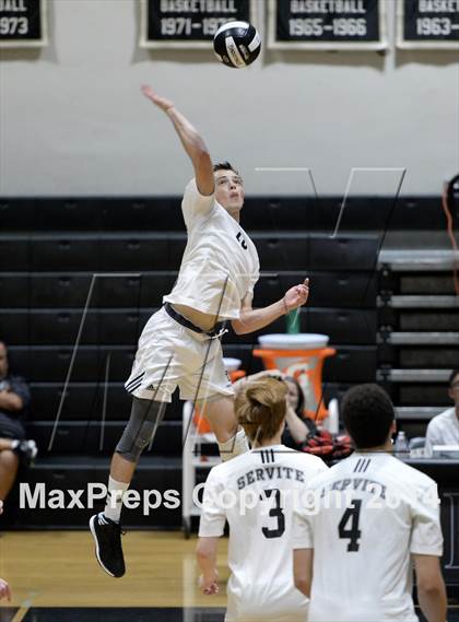Thumbnail 1 in Palos Verdes @ Servite photogallery.