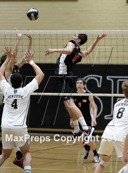 Thumbnail 2 in Palos Verdes @ Servite photogallery.