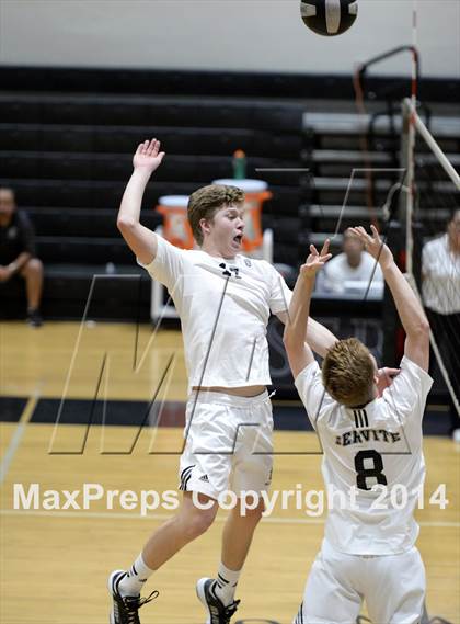 Thumbnail 1 in Palos Verdes @ Servite photogallery.