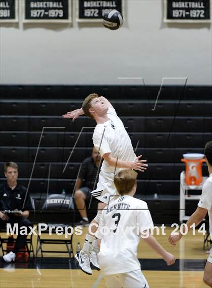 Thumbnail 1 in Palos Verdes @ Servite photogallery.