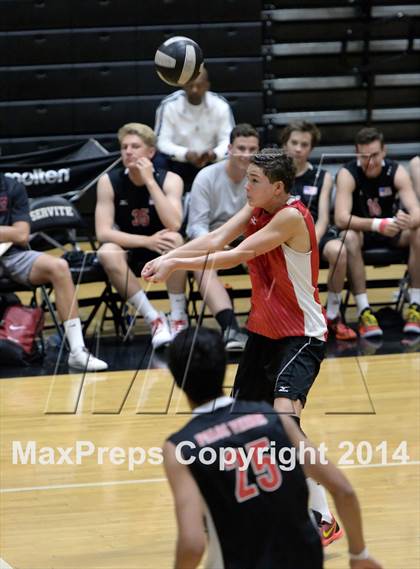 Thumbnail 1 in Palos Verdes @ Servite photogallery.