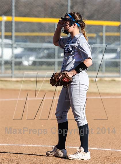 Thumbnail 2 in Wylie East vs Waxahachie (Mesquite ISD Invitational) photogallery.