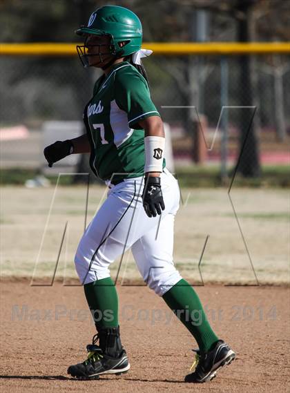 Thumbnail 2 in Wylie East vs Waxahachie (Mesquite ISD Invitational) photogallery.