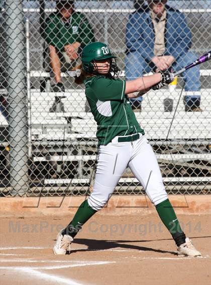 Thumbnail 3 in Wylie East vs Waxahachie (Mesquite ISD Invitational) photogallery.