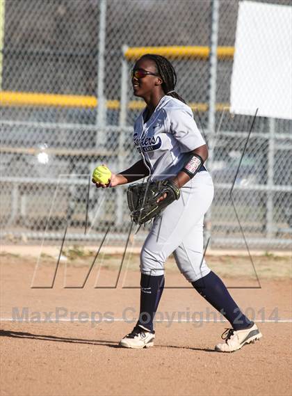 Thumbnail 2 in Wylie East vs Waxahachie (Mesquite ISD Invitational) photogallery.
