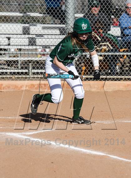 Thumbnail 1 in Wylie East vs Waxahachie (Mesquite ISD Invitational) photogallery.
