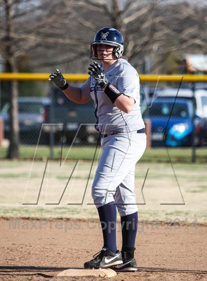 Thumbnail 2 in Wylie East vs Waxahachie (Mesquite ISD Invitational) photogallery.