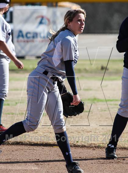 Thumbnail 1 in Wylie East vs Waxahachie (Mesquite ISD Invitational) photogallery.