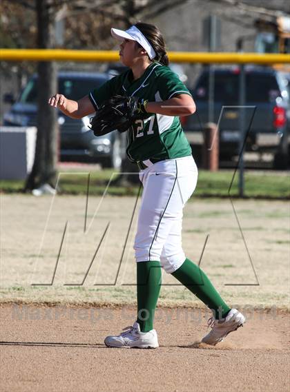 Thumbnail 2 in Wylie East vs Waxahachie (Mesquite ISD Invitational) photogallery.