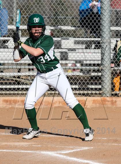 Thumbnail 1 in Wylie East vs Waxahachie (Mesquite ISD Invitational) photogallery.