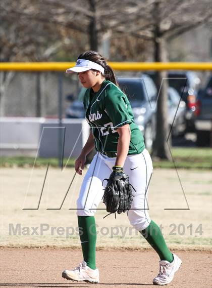 Thumbnail 1 in Wylie East vs Waxahachie (Mesquite ISD Invitational) photogallery.