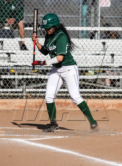 Thumbnail 3 in Wylie East vs Waxahachie (Mesquite ISD Invitational) photogallery.