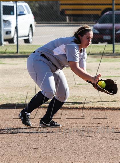 Thumbnail 3 in Wylie East vs Waxahachie (Mesquite ISD Invitational) photogallery.