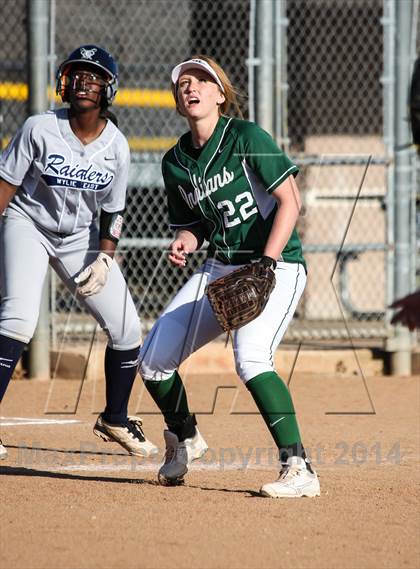 Thumbnail 2 in Wylie East vs Waxahachie (Mesquite ISD Invitational) photogallery.