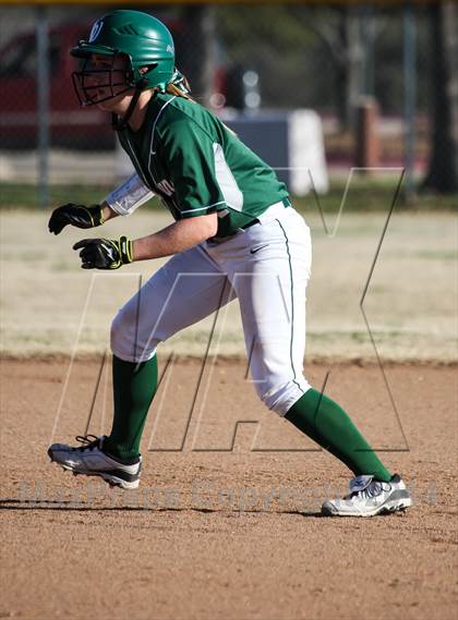 Thumbnail 3 in Wylie East vs Waxahachie (Mesquite ISD Invitational) photogallery.